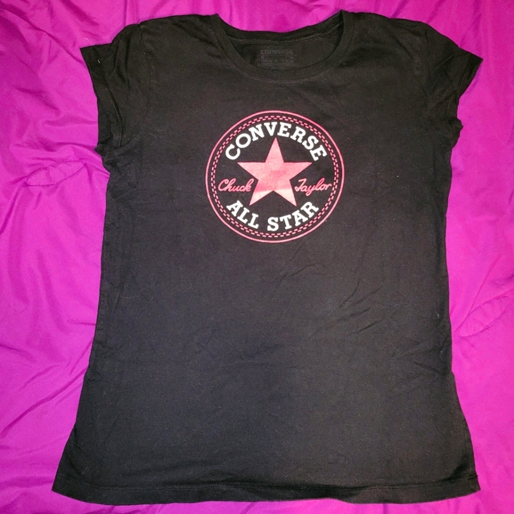 CONVERSE tshirt